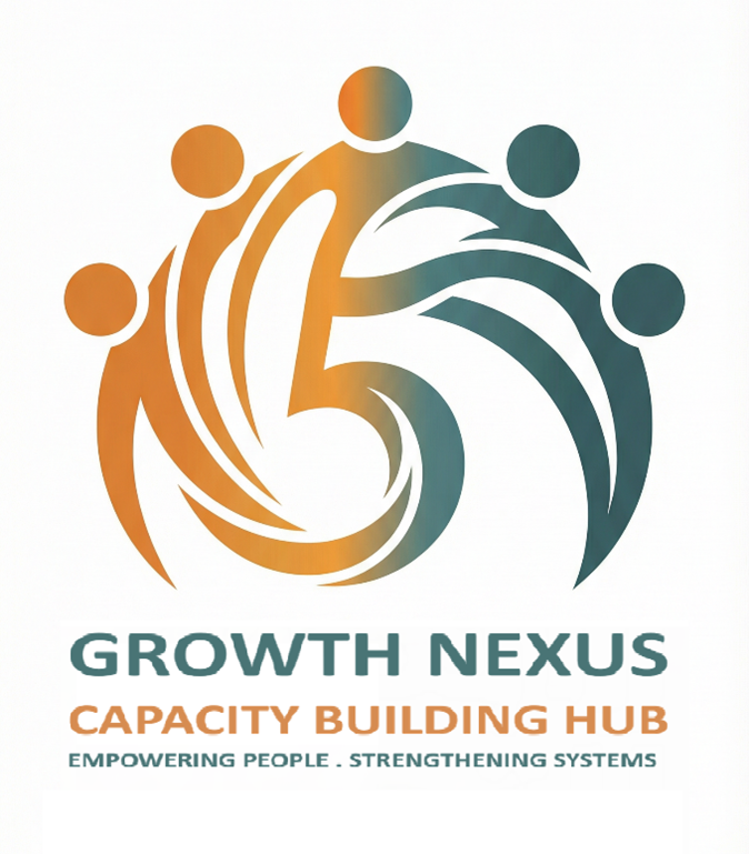 GrowthNexus Logo