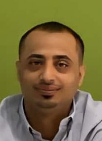 Aiman Mohammed Mukred Al-Areqi